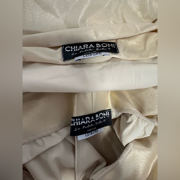 Chiara Boni La Petite Robe Top And Pant - Picture 9 of 11